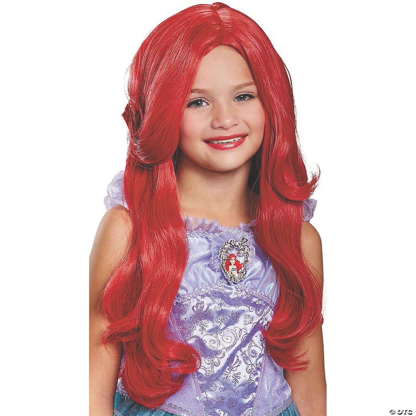ARIEL WIG CHILD