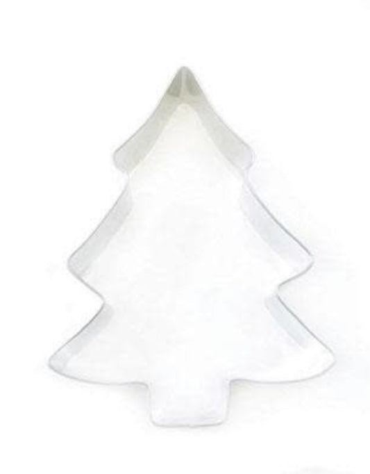 CHRISTMAS TREE COOKIE CUTTER