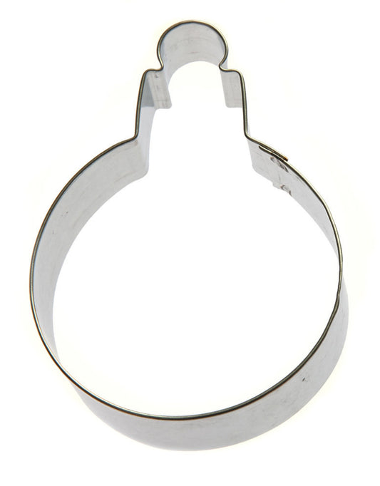 ORNAMENT COOKIE CUTTER
