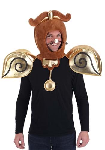 ADULT COGSWORTH COSTUME KIT