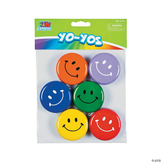 VP YOYOS