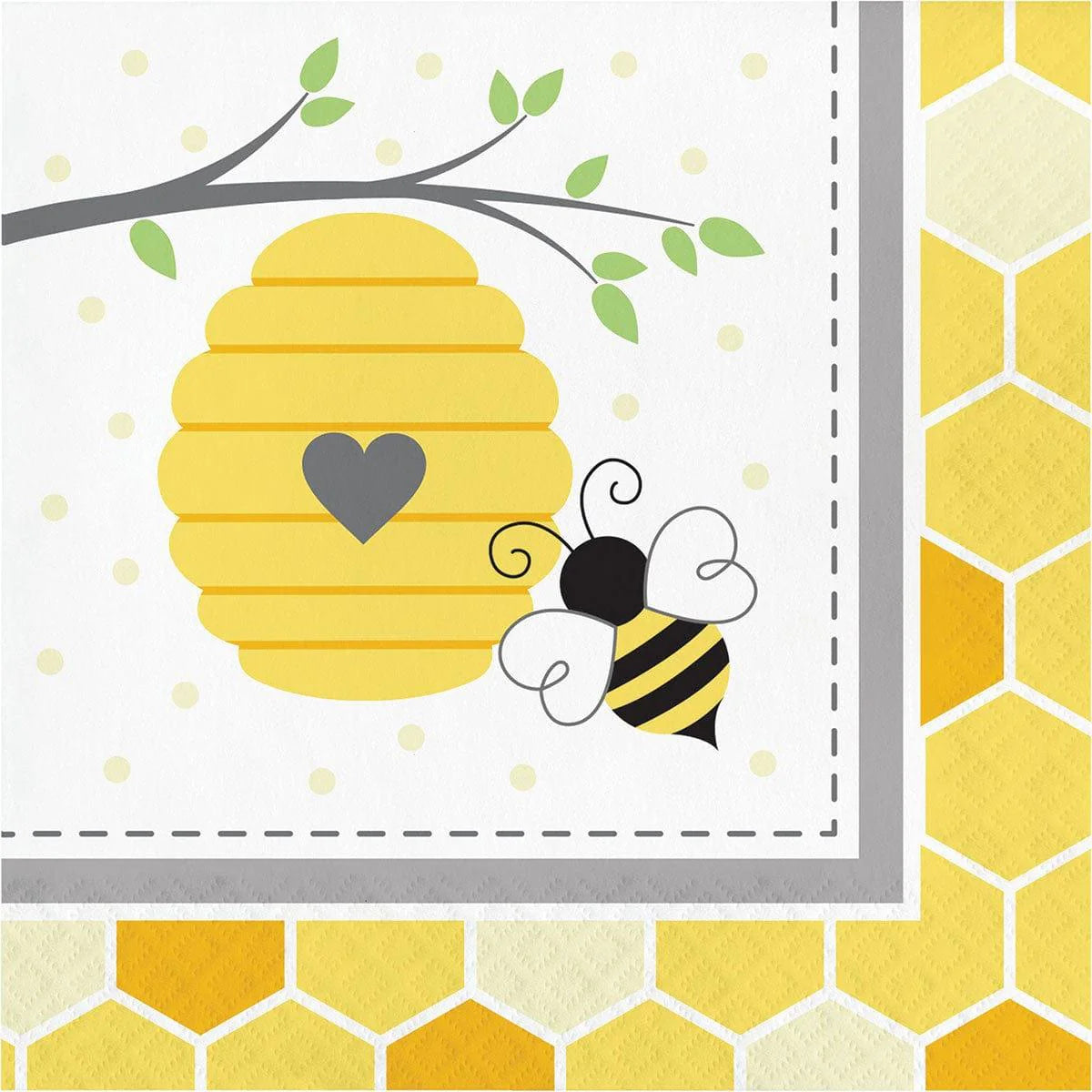 BUMBLEBEE BABY LN
