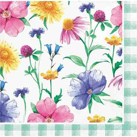 BUNNY AND BLOOMS BN