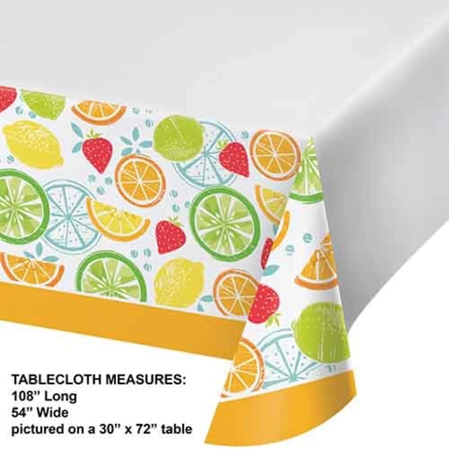 TUTTI FRUTTI PAPER TC