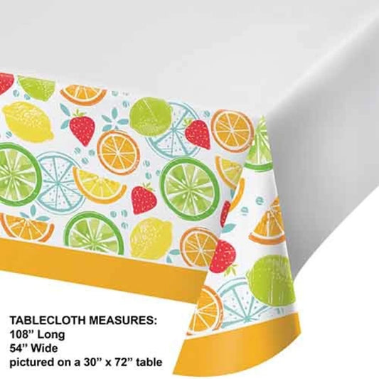 TUTTI FRUTTI PAPER TC