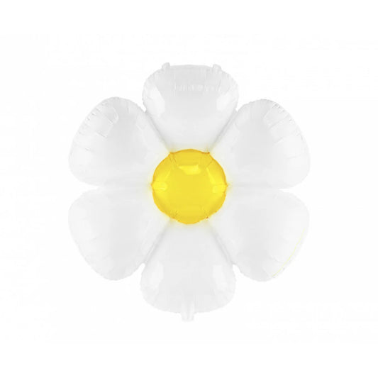 27" DAISY MYLAR (2CT)