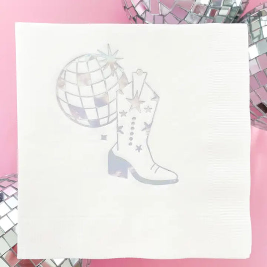 DISCO COWGIRL BN