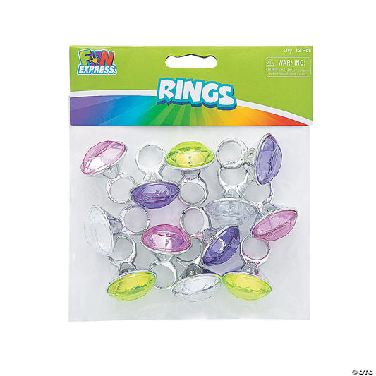 VP RINGS
