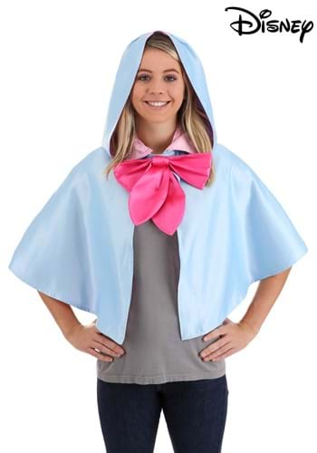 FAIRY GODMOTHER HOODED CAPE