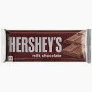 HERSHEY CHOCOLATE BAR