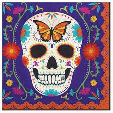 DIA DE LOS MUERTOS LN