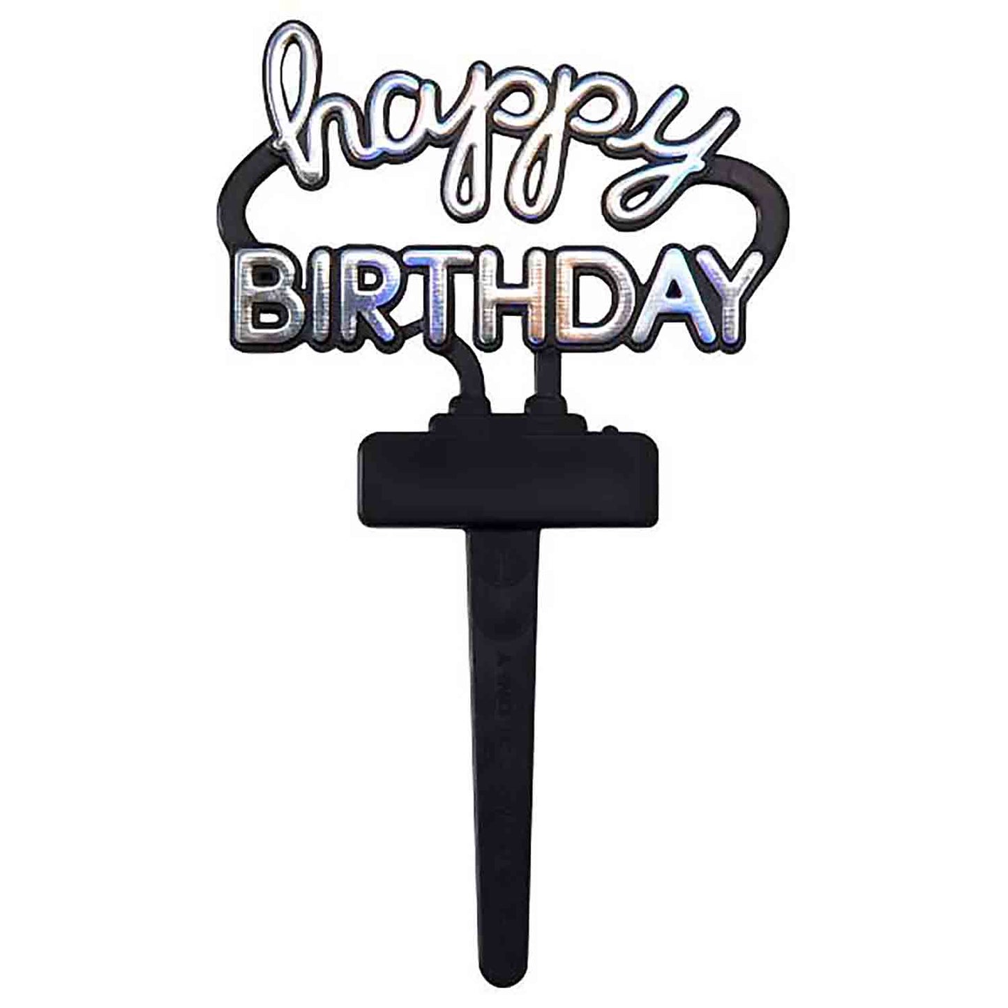 HAPPY BIRTHDAY NEON SIGN DECOPICS