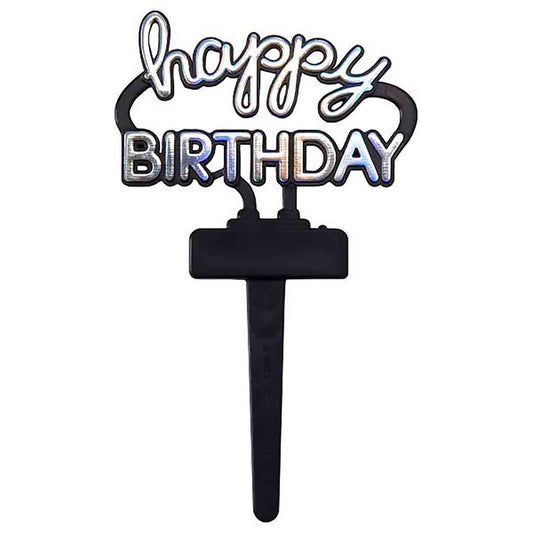 HAPPY BIRTHDAY NEON SIGN DECOPICS