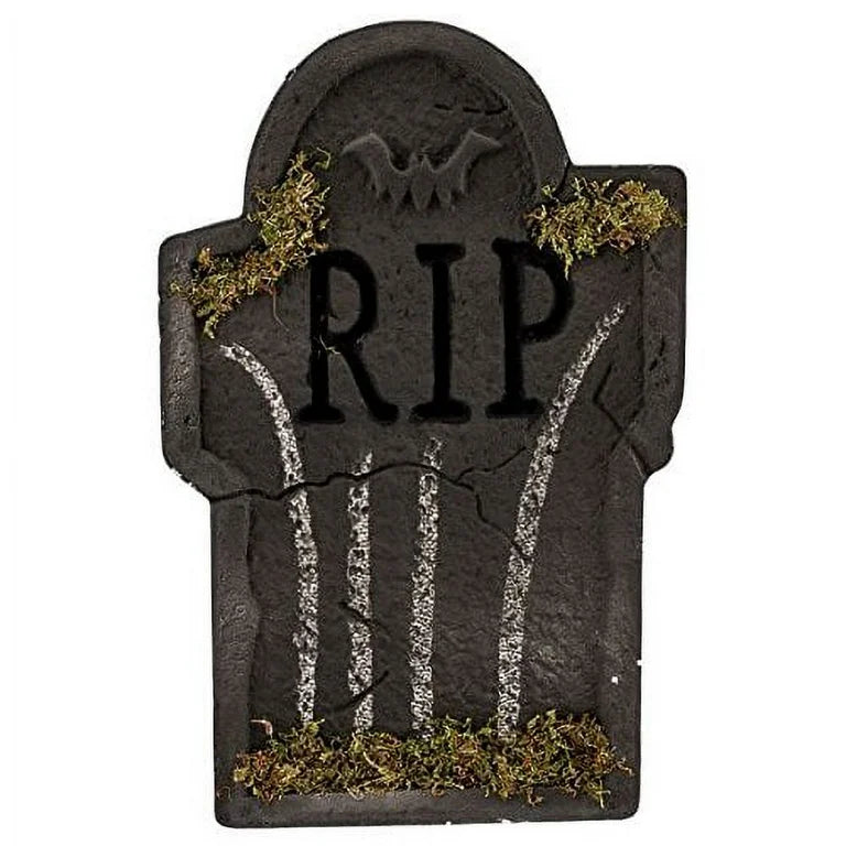 MOSSY BAT FC TOMBSTONE