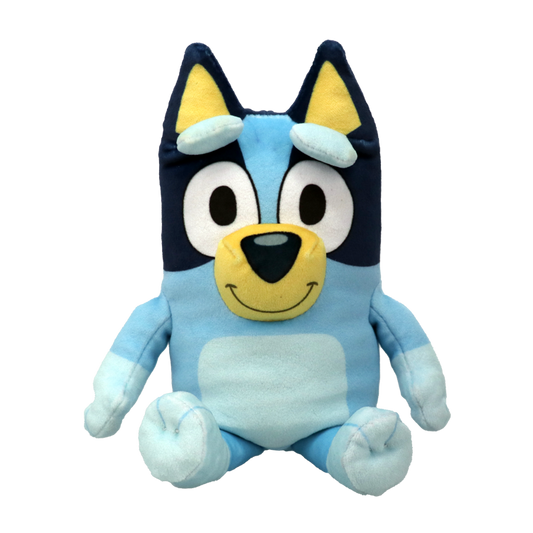 BLUEY PLUSH
