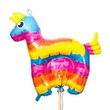INFLATABLE PINATA DONKEY