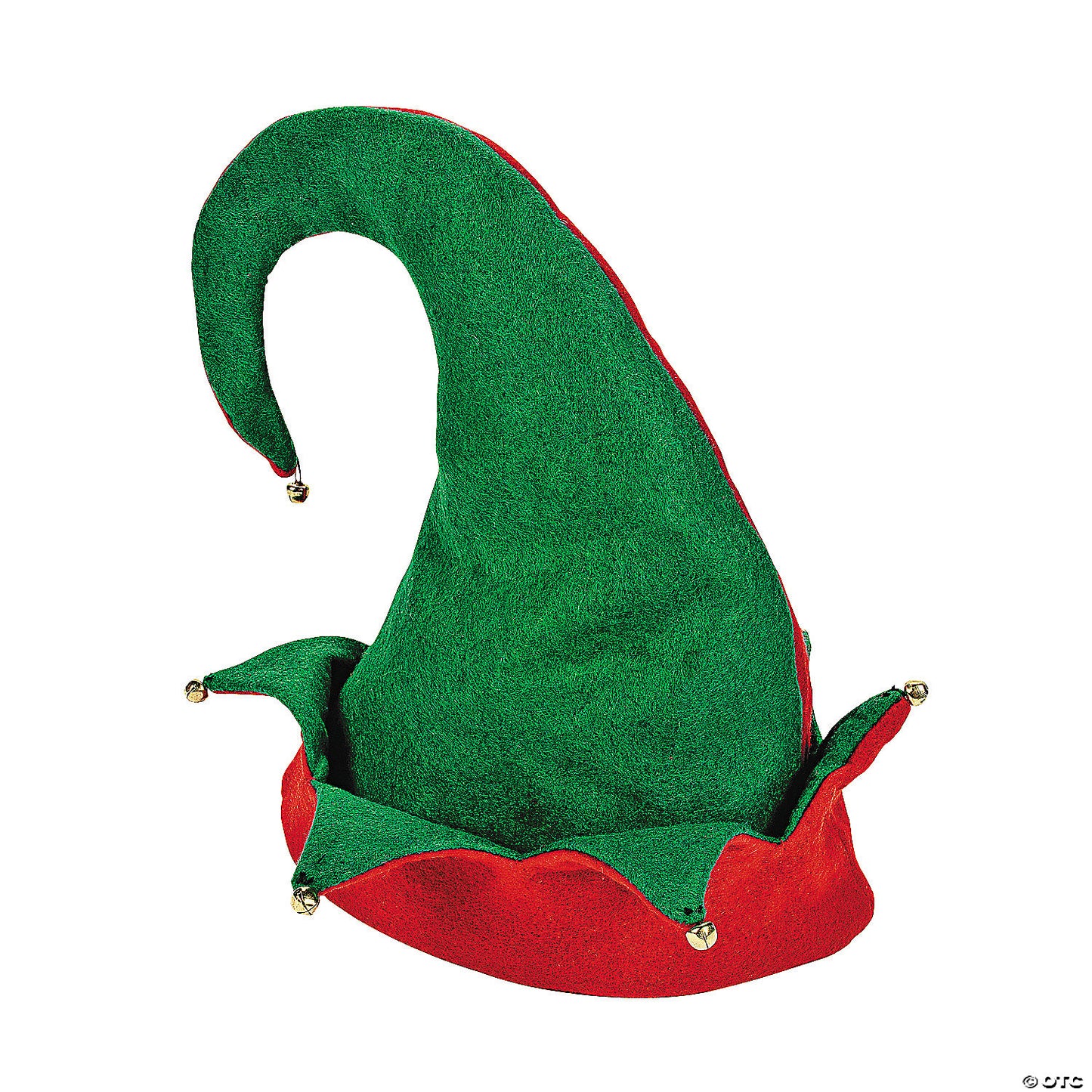 ELF HAT W/ BELLS