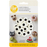 LARGE CANDY EYEBALLS