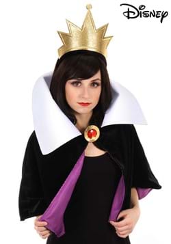 EVIL QUEEN HEADBAND & COLLAR SET