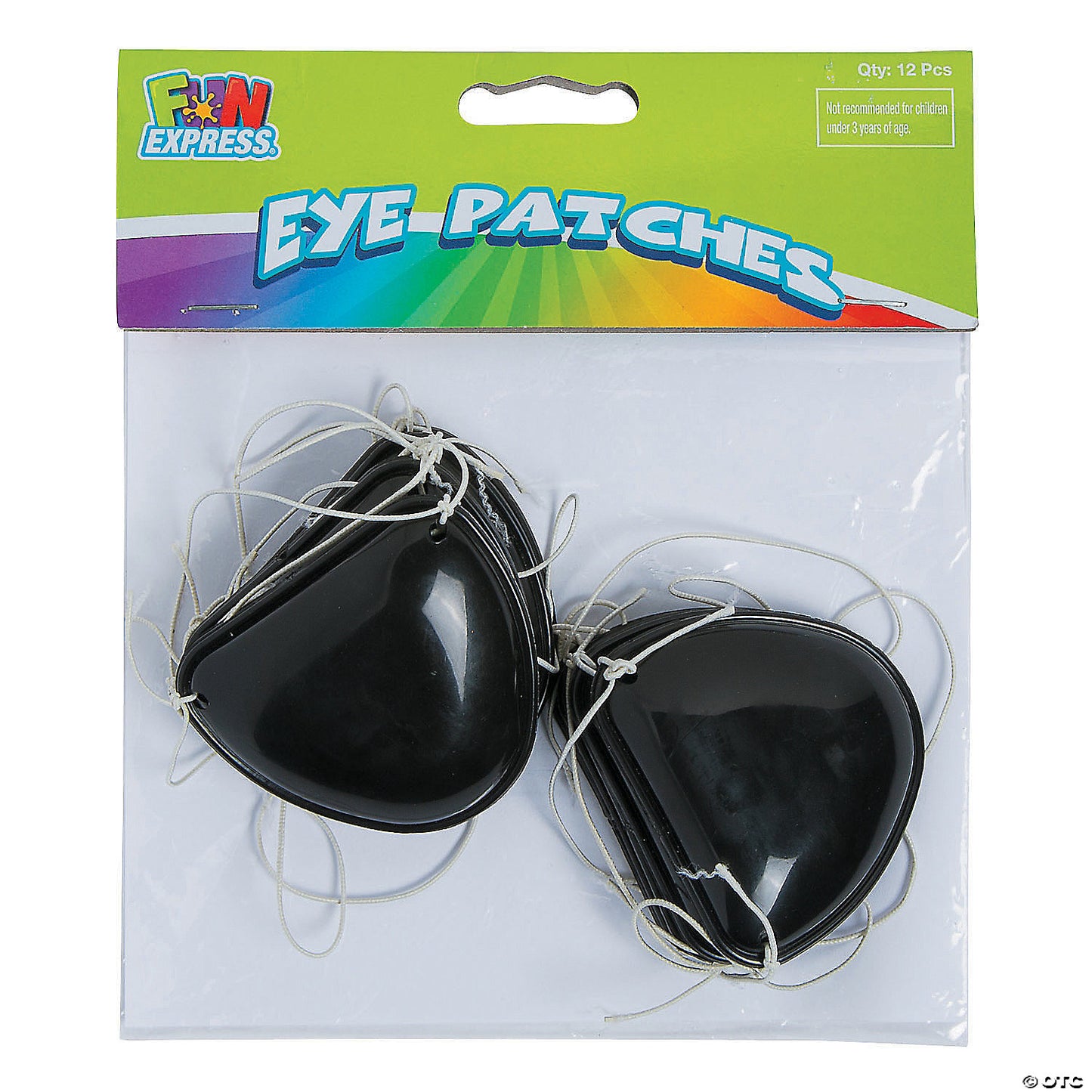 VP EYE PATCHES
