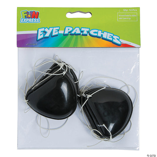 VP EYE PATCHES