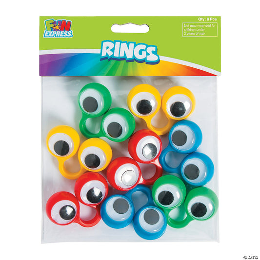 VP EYE PEEPER RING