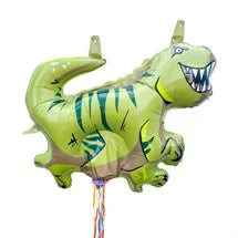 INFLATABLE PINATA DINOSAUR