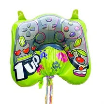 INFLATABLE PINATA GAMER