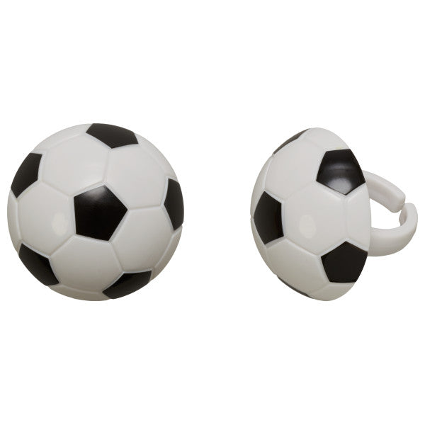 SOCCER 3D RINGS