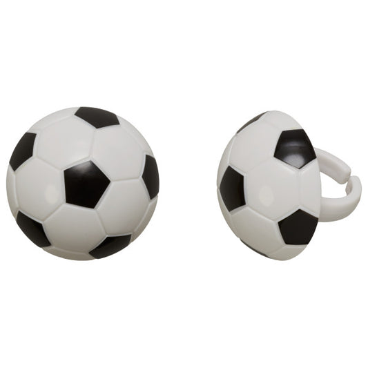 SOCCER 3D RINGS