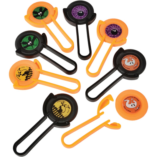 HW DISC SHOOTER FAVORS  6CT