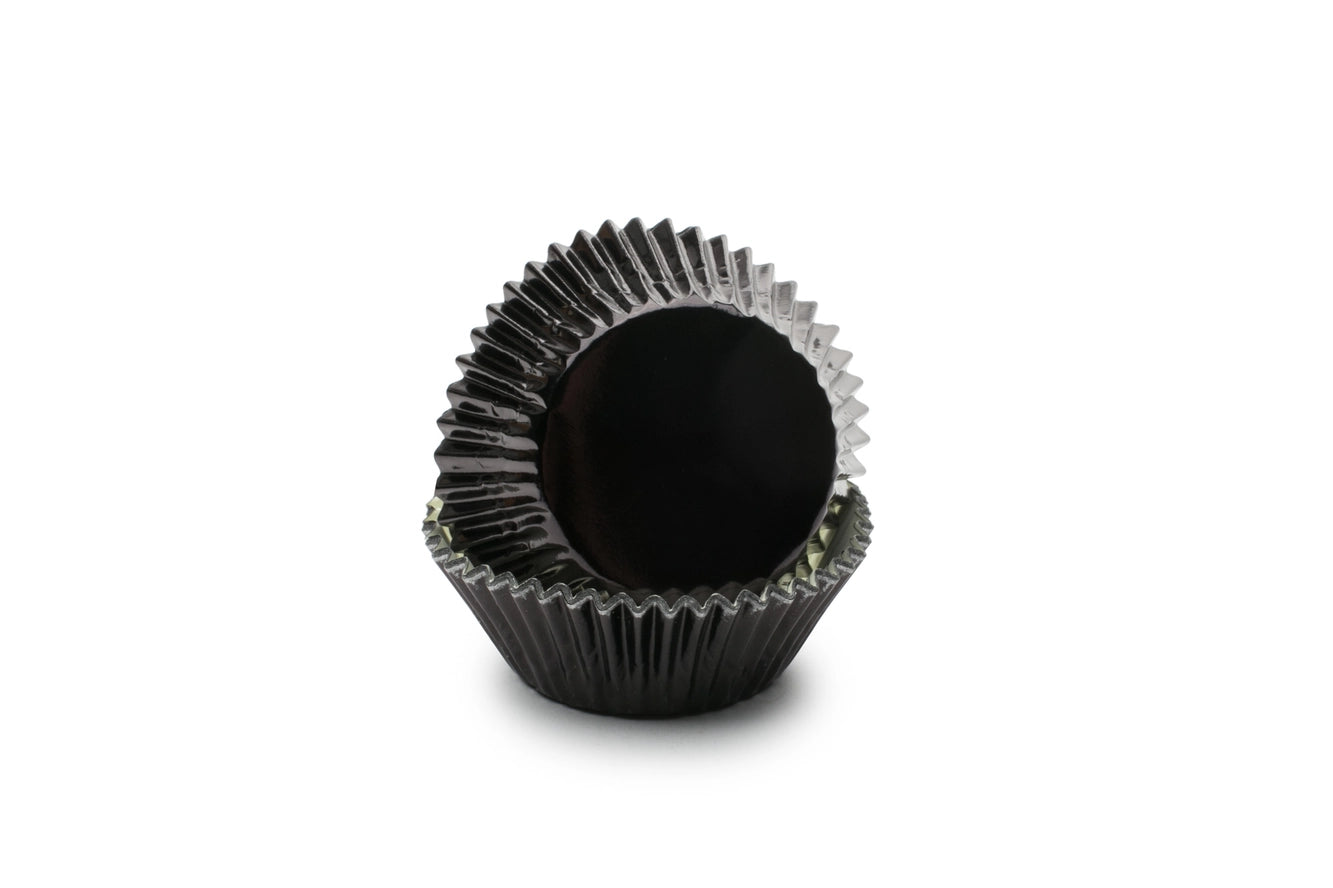 FOX RUN FOIL CUPCAKE LINERS 32CT