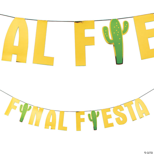 FINAL FIESTA BACH GARLAND