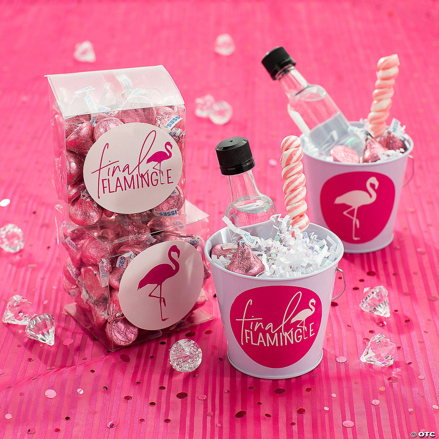 FINAL FLAMINGLE FAVOR STICKERS