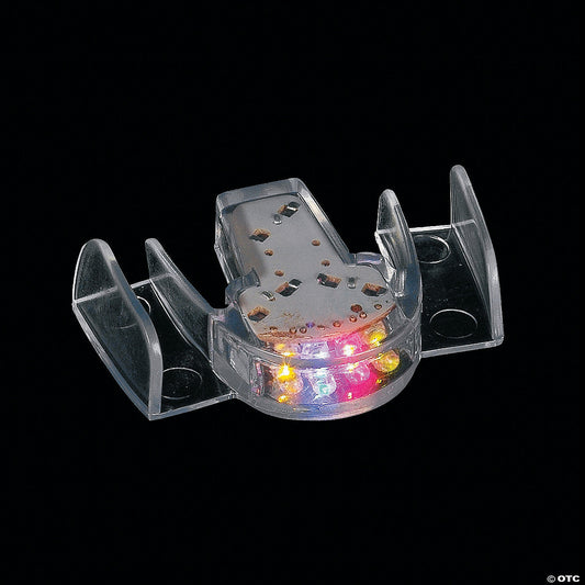 COSMIC FLASHING MOUTH PIECE