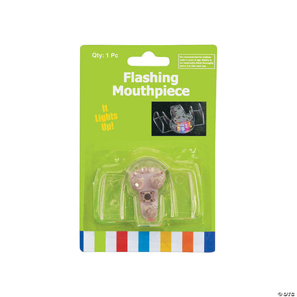 COSMIC FLASHING MOUTH PIECE