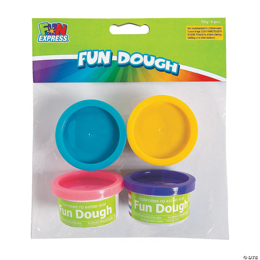 VP FUN DOUGH
