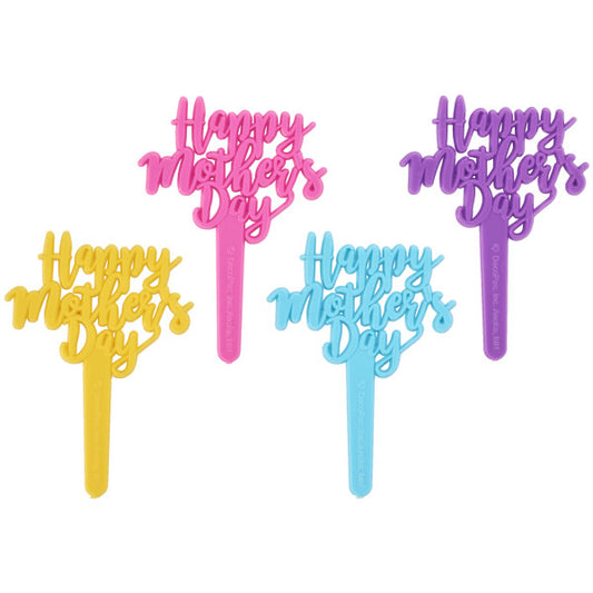 HAPPY MOTHERS DAY DECOPICS