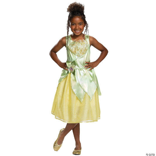 TIANA CLASSIC GS COSTUME