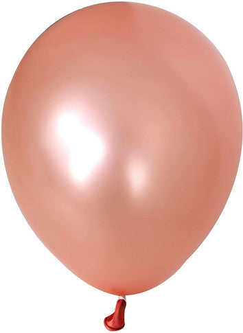 12 INCH ROSE GOLD PEARL 15CT