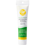 KELLY GREEN ICING TUBE