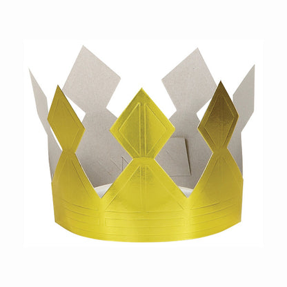 HAPPY BIRTHDAY CROWN