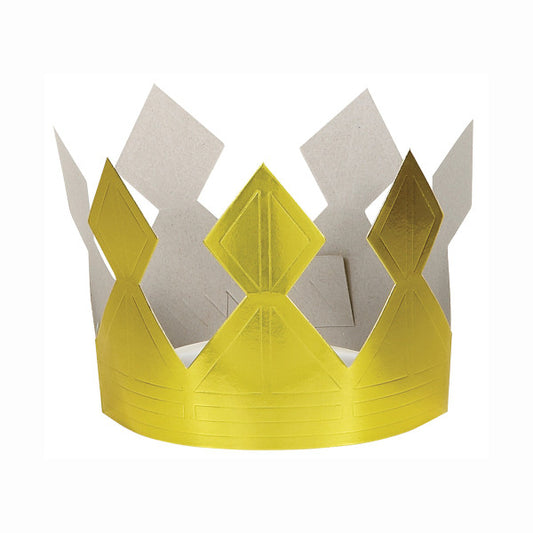 HAPPY BIRTHDAY CROWN