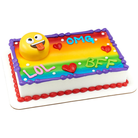 EMOJI-I AM...DECOSET