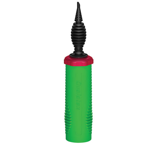 LIME GREEN QUALATEX HAND INFLAT