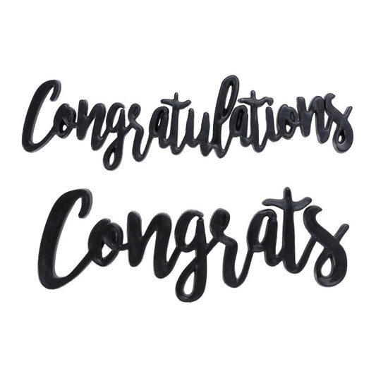 CONGRATULATIONS SCRIPT LAYON 2P