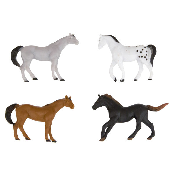 HORSES