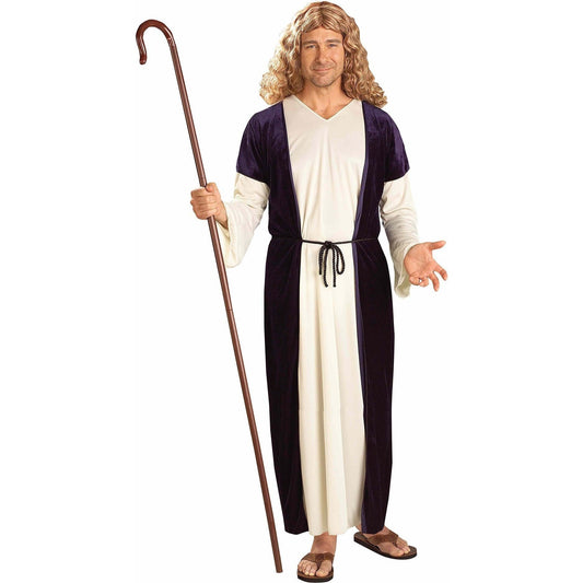 BIBLICAL TIMES SHEPHERD ADULT STD