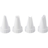 ICING TIP SET - NESTED