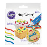 4 PACK ICING WRITER TUBES